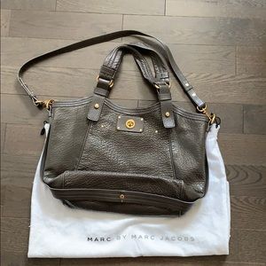 Marc by Marc Jacobs Totally Turnlock Helena tote